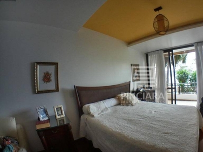 Apartamento em Boa Viagem, Niterói/RJ de 572m² 4 quartos à venda por R$ 3.599.000,00