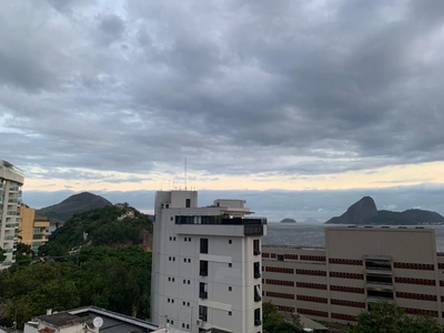 Apartamento em Boa Viagem, Niterói/RJ de 88m² 2 quartos à venda por R$ 449.000,00