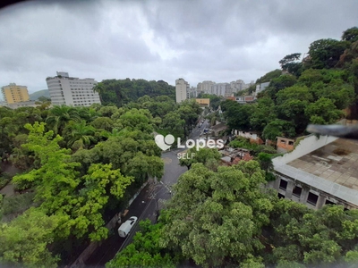 Apartamento em Boa Viagem, Niterói/RJ de 90m² 3 quartos à venda por R$ 549.000,00