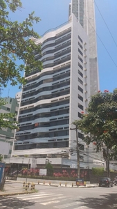 Apartamento em Boa Viagem, Recife/PE de 110m² 3 quartos à venda por R$ 719.000,00