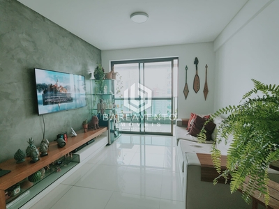 Apartamento em Boa Viagem, Recife/PE de 125m² 4 quartos à venda por R$ 1.349.000,00