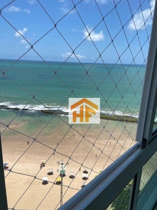 Apartamento em Boa Viagem, Recife/PE de 160m² 3 quartos à venda por R$ 2.499.000,00