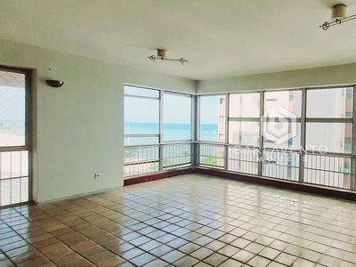 Apartamento em Boa Viagem, Recife/PE de 284m² 3 quartos à venda por R$ 929.000,00