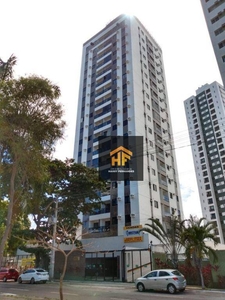 Apartamento em Boa Viagem, Recife/PE de 59m² 3 quartos à venda por R$ 414.693,00