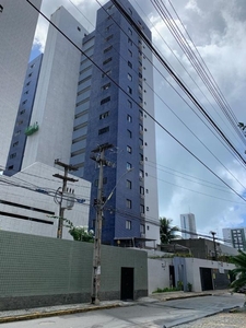 Apartamento em Boa Viagem, Recife/PE de 70m² 3 quartos à venda por R$ 379.000,00