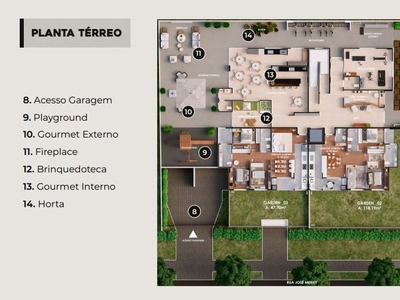 Apartamento em Boa Vista, Curitiba/PR de 133m² 3 quartos à venda por R$ 908.656,00