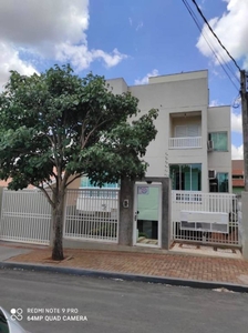 Apartamento em Boa Vista, Ibiporã/PR de 108m² 3 quartos à venda por R$ 402.000,00
