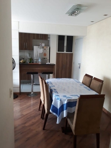 Apartamento em Boa Vista, São Caetano do Sul/SP de 83m² 3 quartos à venda por R$ 718.000,00