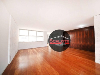 Apartamento em Bom Retiro, São Paulo/SP de 200m² 3 quartos à venda por R$ 629.000,00