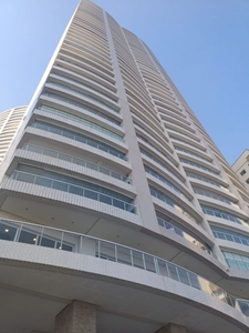 Apartamento em Boqueirão, Praia Grande/SP de 100m² 3 quartos à venda por R$ 1.259.000,00