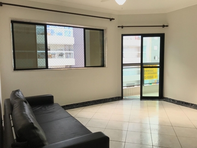 Apartamento em Boqueirão, Praia Grande/SP de 152m² 3 quartos à venda por R$ 449.000,00