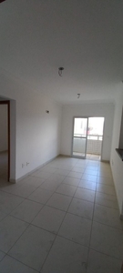 Apartamento em Boqueirão, Praia Grande/SP de 43m² 1 quartos à venda por R$ 239.000,00
