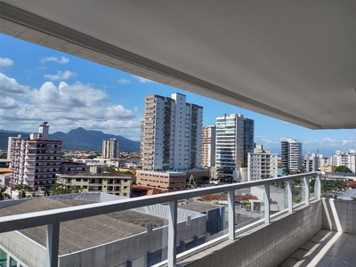 Apartamento em Boqueirão, Praia Grande/SP de 63m² 2 quartos à venda por R$ 402.086,50