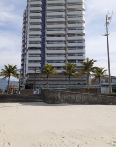 Apartamento em Vila Caiçara, Praia Grande/SP de 65m² 2 quartos à venda por R$ 379.000,00
