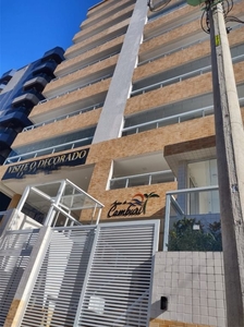 Apartamento em Boqueirão, Praia Grande/SP de 65m² 2 quartos à venda por R$ 387.391,10