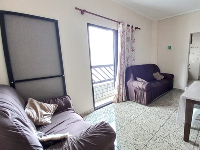 Apartamento em Boqueirão, Praia Grande/SP de 70m² 2 quartos à venda por R$ 239.000,00