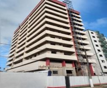 Apartamento em Boqueirão, Praia Grande/SP de 73m² 2 quartos à venda por R$ 379.000,00
