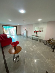 Apartamento em Boqueirão, Praia Grande/SP de 78m² 2 quartos à venda por R$ 439.000,00