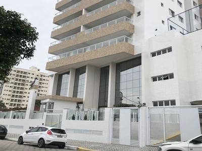 Apartamento em Boqueirão, Praia Grande/SP de 84m² 2 quartos à venda por R$ 379.000,00