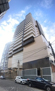 Apartamento em Campo da Aviação, Praia Grande/SP de 88m² 2 quartos à venda por R$ 364.000,00