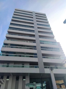 Apartamento em Boqueirão, Praia Grande/SP de 92m² 2 quartos à venda por R$ 414.000,00