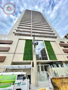 Apartamento em Boqueirão, Praia Grande/SP de 93m² 2 quartos à venda por R$ 569.000,00