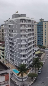 Apartamento em Boqueirão, Praia Grande/SP de 93m² 3 quartos à venda por R$ 389.000,00
