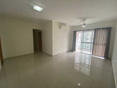 Apartamento em Boqueirão, Santos/SP de 115m² 3 quartos à venda por R$ 1.479.000,00
