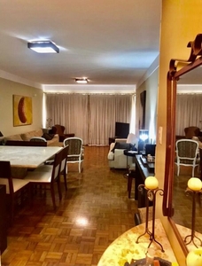 Apartamento em Boqueirão, Santos/SP de 189m² 3 quartos à venda por R$ 953.000,00