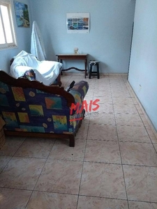 Apartamento em Boqueirão, Santos/SP de 85m² 2 quartos à venda por R$ 379.000,00