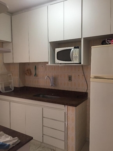 Apartamento em Boqueirão, Santos/SP de 88m² 2 quartos à venda por R$ 419.000,00