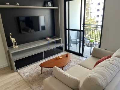 Apartamento em Bosque da Saúde, São Paulo/SP de 0m² 3 quartos à venda por R$ 859.000,00