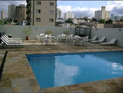 Apartamento em Bosque da Saúde, São Paulo/SP de 64m² 3 quartos à venda por R$ 649.000,00