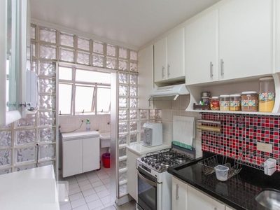 Apartamento em Bosque da Saúde, São Paulo/SP de 94m² 3 quartos à venda por R$ 939.000,00