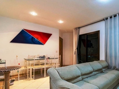 Apartamento em Bosque da Saúde, São Paulo/SP de 98m² 4 quartos à venda por R$ 889.000,00