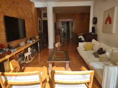 Apartamento em Botafogo, Rio de Janeiro/RJ de 136m² 3 quartos à venda por R$ 1.499.000,00