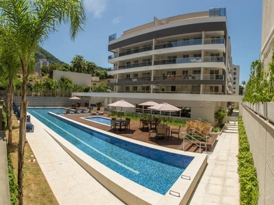 Apartamento em Botafogo, Rio de Janeiro/RJ de 71m² 2 quartos à venda por R$ 1.098.990,00