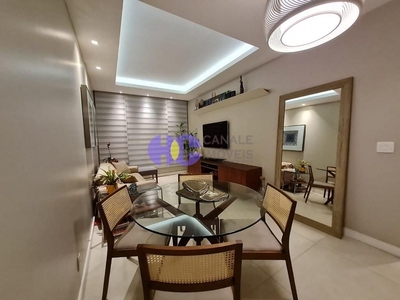 Apartamento em Botafogo, Rio de Janeiro/RJ de 83m² 3 quartos à venda por R$ 1.389.000,00