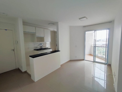 Apartamento em Brás, São Paulo/SP de 55m² 2 quartos à venda por R$ 411.000,00