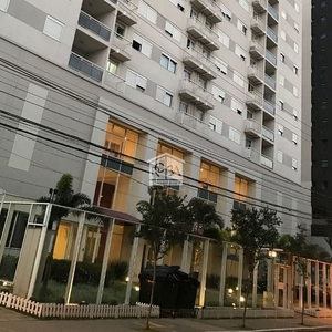 Apartamento em Brás, São Paulo/SP de 74m² 2 quartos à venda por R$ 649.000,00