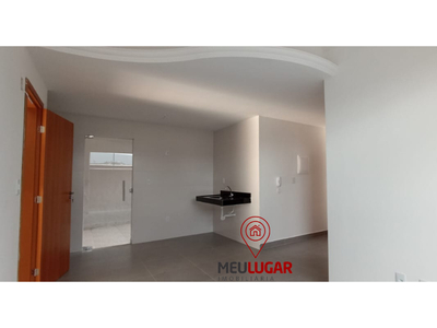 Apartamento em Brasil Industrial (Barreiro), Belo Horizonte/MG de 69m² 2 quartos à venda por R$ 379.000,00