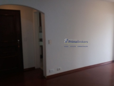 Apartamento em Brooklin Novo, São Paulo/SP de 68m² 2 quartos à venda por R$ 649.000,00
