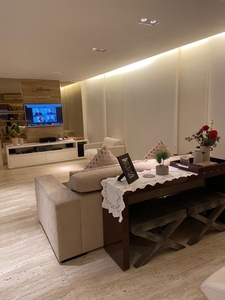 Apartamento em Brooklin Paulista, São Paulo/SP de 130m² 2 quartos à venda por R$ 2.299.000,00