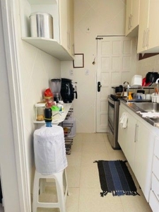 Apartamento em Brotas, Salvador/BA de 96m² 3 quartos à venda por R$ 259.000,00