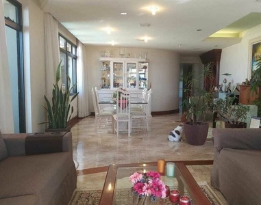 Apartamento em Buritis, Belo Horizonte/MG de 260m² 5 quartos à venda por R$ 1.399.000,00