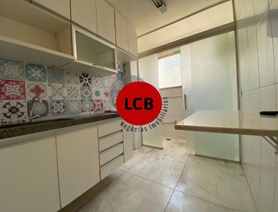Apartamento em Buritis, Belo Horizonte/MG de 89m² 3 quartos à venda por R$ 434.000,00