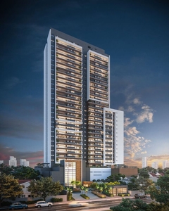 Apartamento em Butantã, São Paulo/SP de 120m² 3 quartos à venda por R$ 1.477.570,00