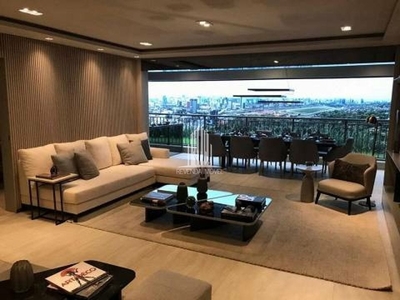 Apartamento em Butantã, São Paulo/SP de 157m² 3 quartos à venda por R$ 2.013.000,00