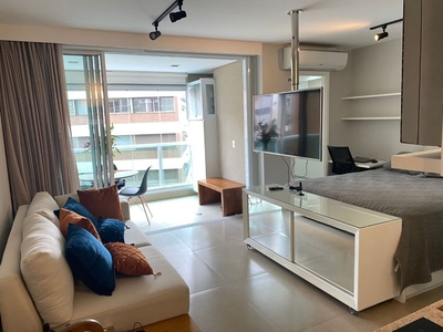 Apartamento em Butantã, São Paulo/SP de 34m² 1 quartos à venda por R$ 689.000,00