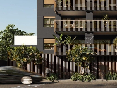 Apartamento em Butantã, São Paulo/SP de 43m² 2 quartos à venda por R$ 425.257,00
